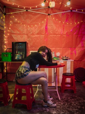 Pure Media Vol.211 Dohee (도희)_Pure-Media-Vol.211-Dohee-MrCong.com-008