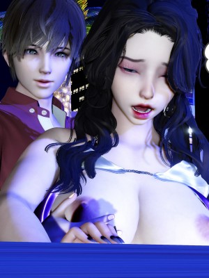 [風箏] 嬌艶美人妻 1-4_0265