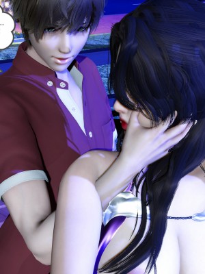 [風箏] 嬌艶美人妻 1-4_0268