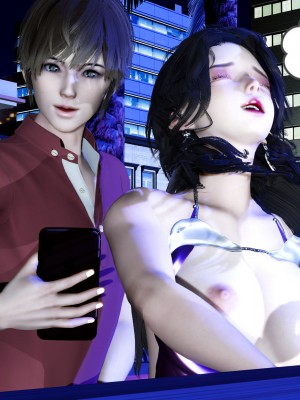 [風箏] 嬌艶美人妻 1-4_0273