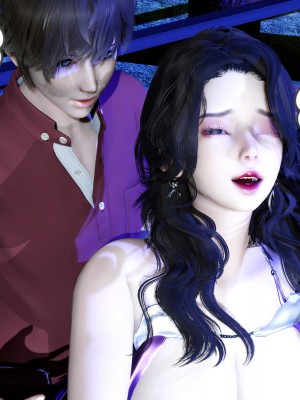 [風箏] 嬌艶美人妻 1-4_0274