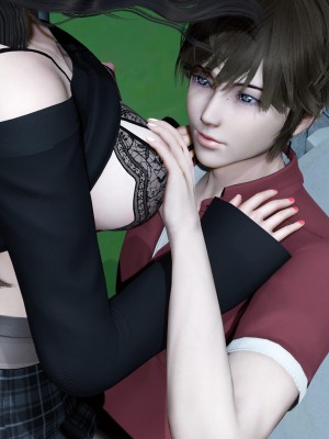 [風箏] 嬌艶美人妻 1-4_0332