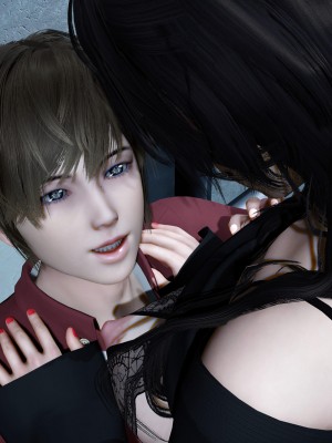 [風箏] 嬌艶美人妻 1-4_0334