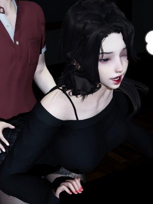 [風箏] 嬌艶美人妻 1-4_0347
