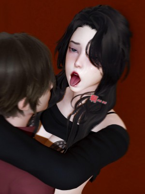 [風箏] 嬌艶美人妻 1-4_0516