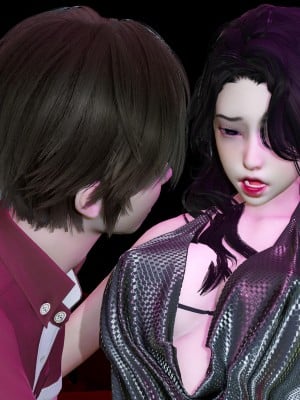 [風箏] 嬌艶美人妻 1-4_0554