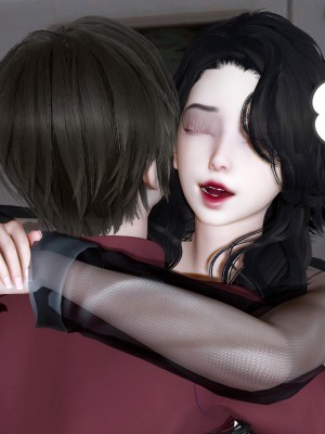 [風箏] 嬌艶美人妻 1-4_0753