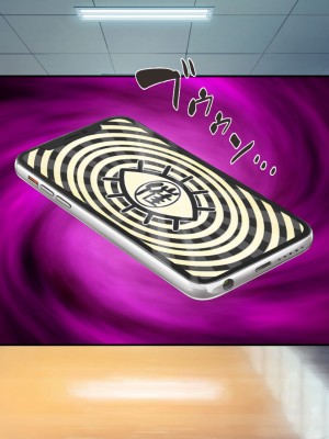 [一億万軒茶屋] 催淫アプリでオレをゴミ扱いしてきたクラスの女子達をハメまくり！_359