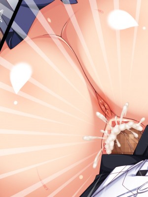 [一億万軒茶屋] 催淫アプリでオレをゴミ扱いしてきたクラスの女子達をハメまくり！_397