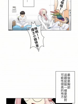 觸電！～解封之觸～ 1-28話 第一季[完結]_007_28