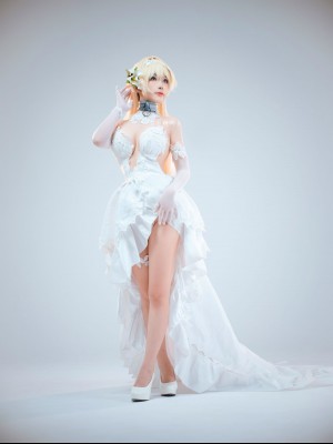 七七娜娜子 - 雪拉_40