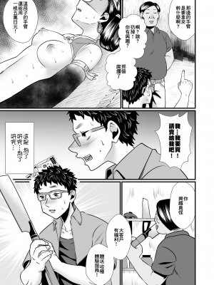 [だめかま] オカ研の秘密(リョナキング vol.24)&nbsp;&nbsp;[沒有漢化] [DL版]_16