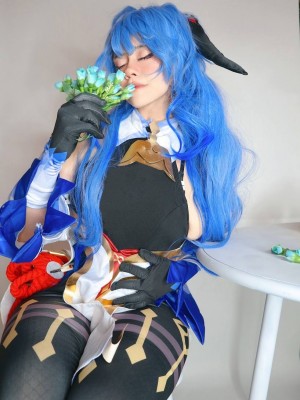 Lemoncatsenpai - Ganyu_03