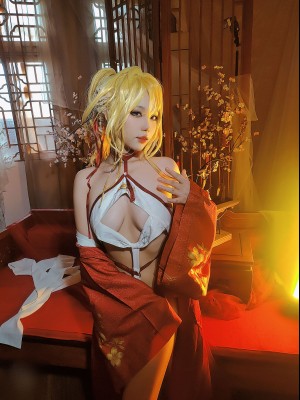 qiqinanazi-Azur Lane-HMS Glorious_39