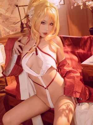 qiqinanazi-Azur Lane-HMS Glorious_11