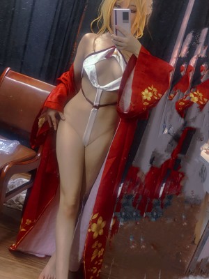 qiqinanazi-Azur Lane-HMS Glorious_45