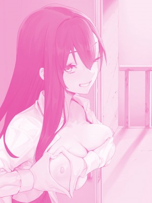 [フグタ家] #純愛カノジョ [DL版]&nbsp;&nbsp;[Don't Trust and Support Irodori Comics !]_200