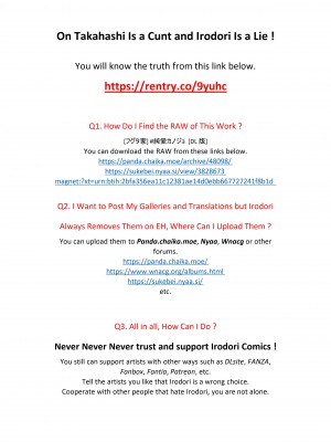 [フグタ家] #純愛カノジョ [DL版]&nbsp;&nbsp;[Don't Trust and Support Irodori Comics !]_002