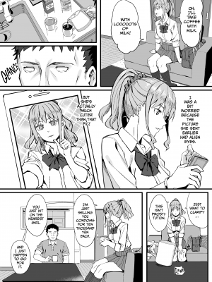 [ブラックノート (アシズキ)] ゴム買いませんか [英訳] [無修正] [DL版]_04