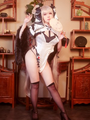 [奈奈 紀] Formidable_08