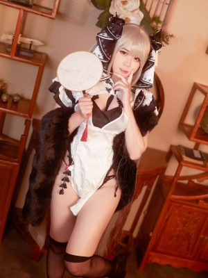 [奈奈 紀] Formidable_09