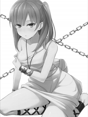 [LOFLAT (Prime)] モルさんご奉仕大作戦 (マギ) [中国翻訳] [DL版]_02