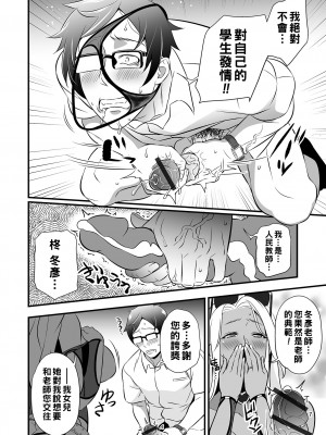 [池田又心] ビッチペアレント 〜誘惑の保護者面談〜_i_050