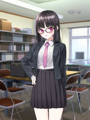 [すいのせ] 裏垢デビューしたクラスメイトが地雷系ビッチになっていった話。_226