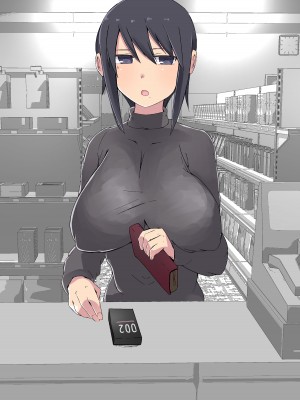 [長月亭 (にゃもめ)] 不愛想な人妻がインポ旦那とのセックスレスに悩んでいたらおっさん上司にハメられました [中国翻訳]_43