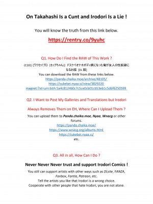 (C101) [ワクセイブロ (カップちゃん)] ドスケベオナホボディ病になった俺が友人の性奴隷になるお話 [DL版] [Don't Trust and Support Irodori Comics !]_002