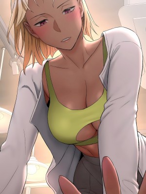 非常運動 第二季 46-82話[完結]_73_19