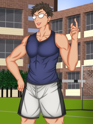 [AKINO屋] 憧れの陸上部褐色エースが黒人留学生に寝取られるなんて２_129