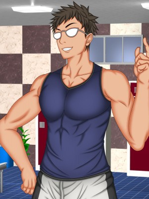 [AKINO屋] 憧れの陸上部褐色エースが黒人留学生に寝取られるなんて２_223