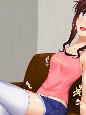 [もっちもち屋 (caruta)] 生意気莉理ちゃんにわからせックス!!_214