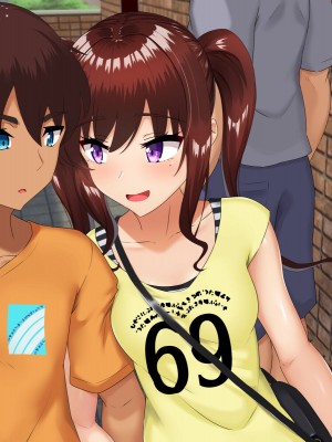 [もっちもち屋 (caruta)] 生意気莉理ちゃんにわからせックス!!_382