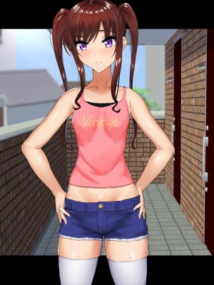 [もっちもち屋 (caruta)] 生意気莉理ちゃんにわからせックス!!_360