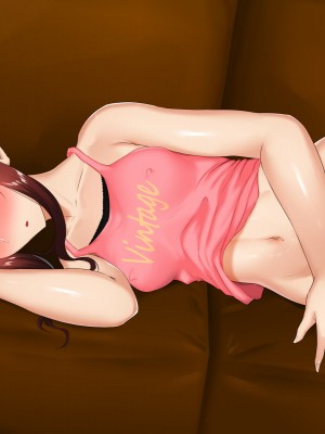 [もっちもち屋 (caruta)] 生意気莉理ちゃんにわからせックス!!_394