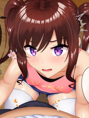 [もっちもち屋 (caruta)] 生意気莉理ちゃんにわからせックス!!_166