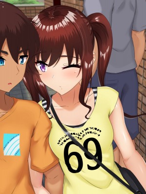 [もっちもち屋 (caruta)] 生意気莉理ちゃんにわからせックス!!_383