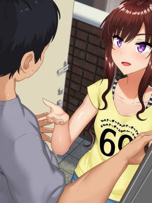 [もっちもち屋 (caruta)] 生意気莉理ちゃんにわからせックス!!_376