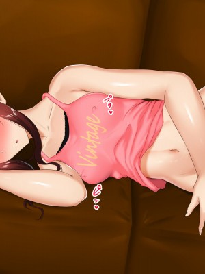 [もっちもち屋 (caruta)] 生意気莉理ちゃんにわからせックス!!_224