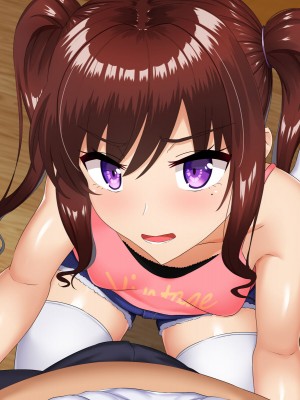 [もっちもち屋 (caruta)] 生意気莉理ちゃんにわからせックス!!_506