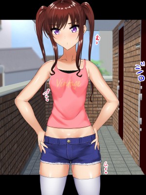 [もっちもち屋 (caruta)] 生意気莉理ちゃんにわからせックス!!_183