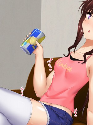 [もっちもち屋 (caruta)] 生意気莉理ちゃんにわからせックス!!_220