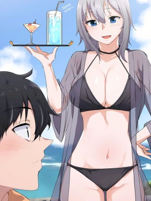 狩獵白富美 第一季 1-45話[完結]_02_14