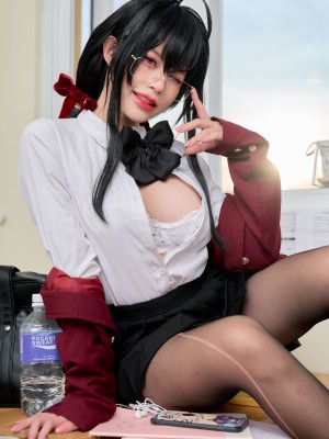 PingPing - Taihou_36