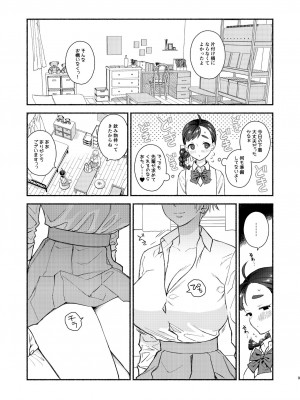 [wakakomu2 (wakako)] 念願セックスは激しくて_10