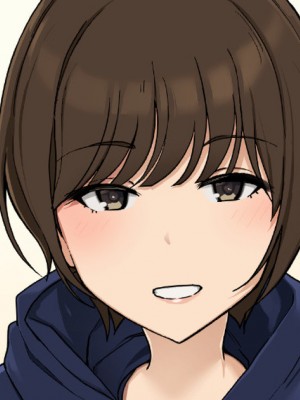 [わかまつ] 生意気ばっかり言うけどすぐ分からせられちゃう後輩ちゃん [ANDX個人漢化]