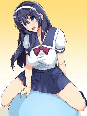 [はるきち] 姉は親父に抱かれてる [DL版]_300
