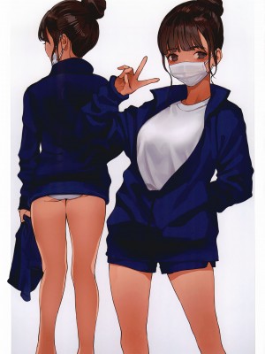 (C101) [海凪コウ] 放課後裏垢女子_08